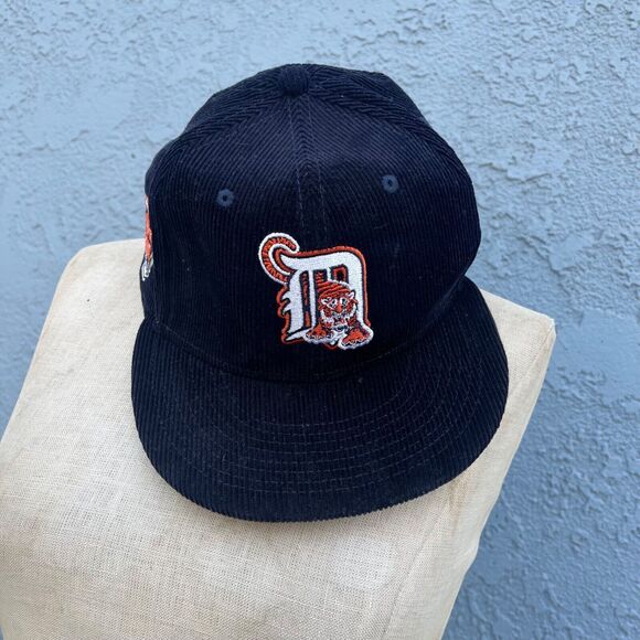 Hat Club New Era 59FIFTY Detroit Tigers 2005 All Star Game Size 7 1/2 baseball - Picture 3 of 10